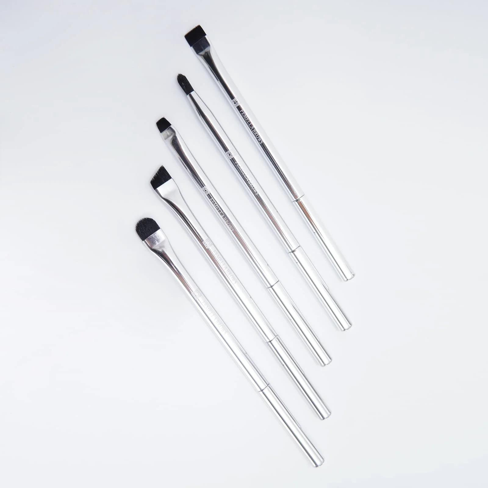 KIT FEMELLA PRECISION COLLECTION