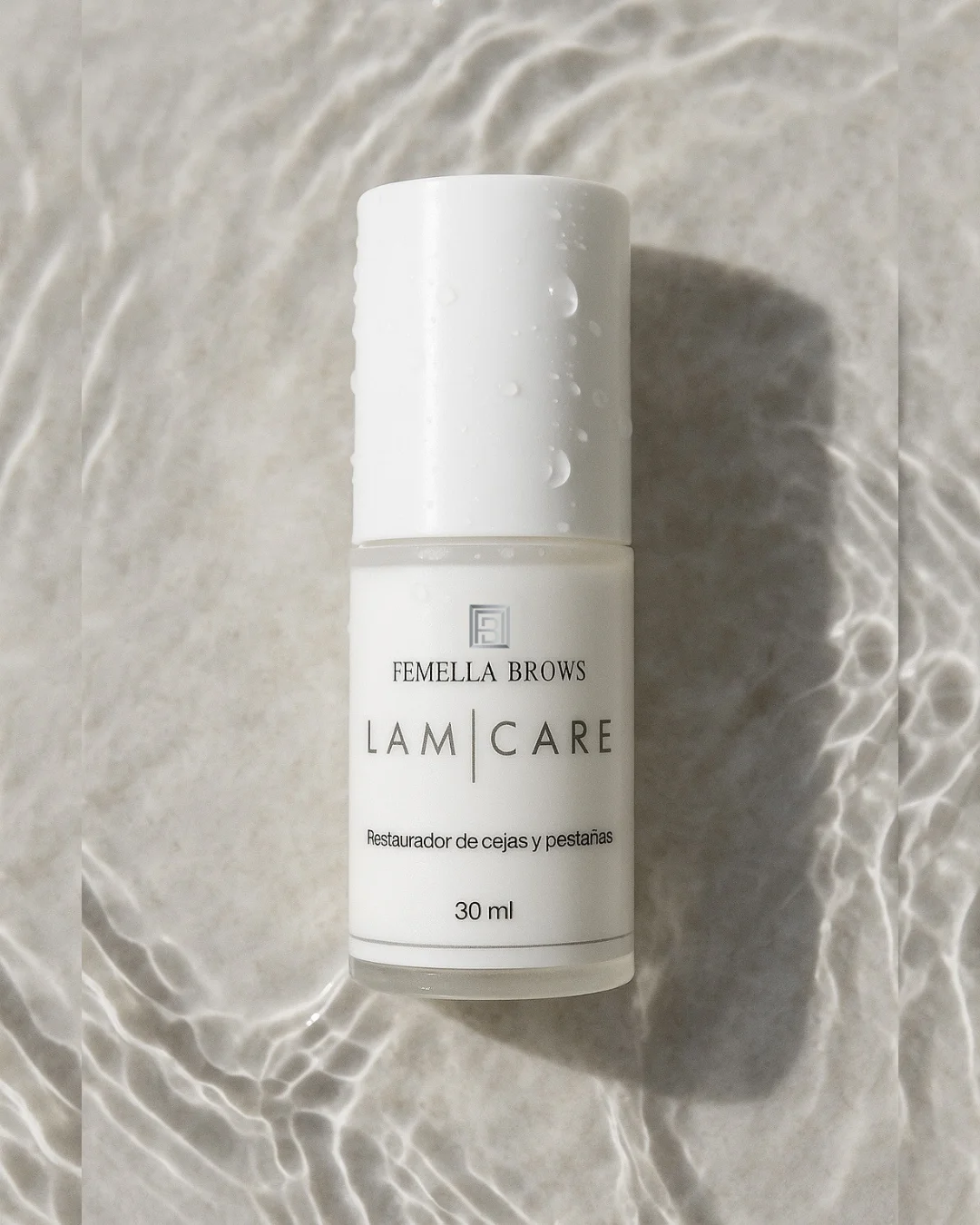 LAMICARE-RESTAURADOR DE CEJAS Y PESTAÑAS